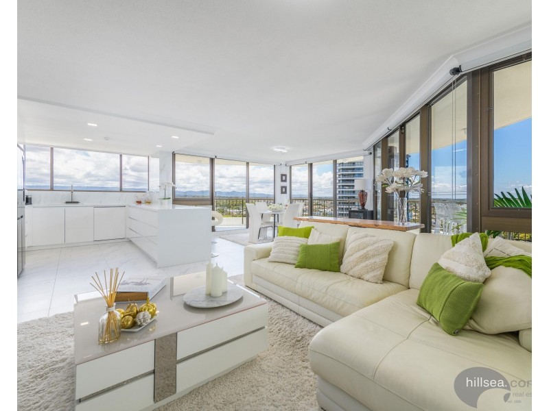 61/9 Bayview Street, Runaway Bay QLD 4216