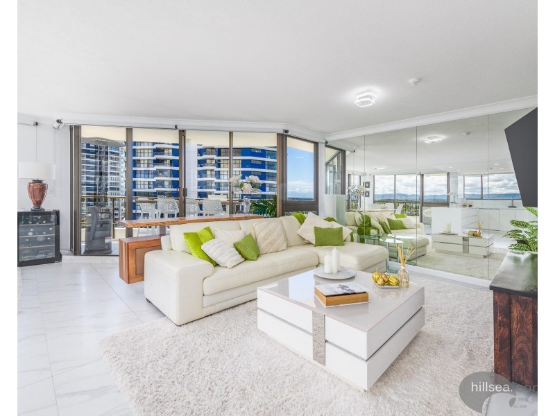 61/9 Bayview Street, Runaway Bay QLD 4216
