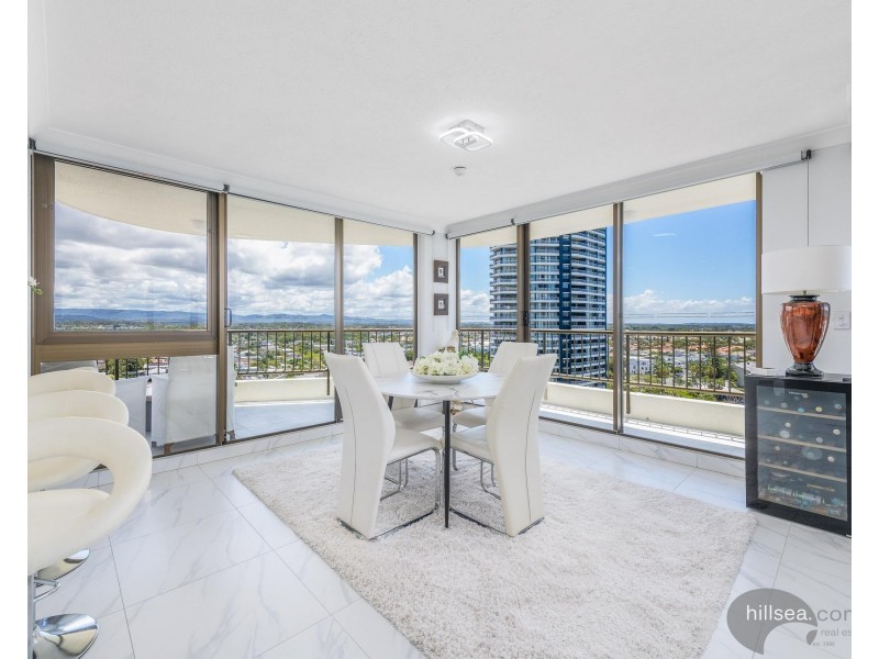 61/9 Bayview Street, Runaway Bay QLD 4216