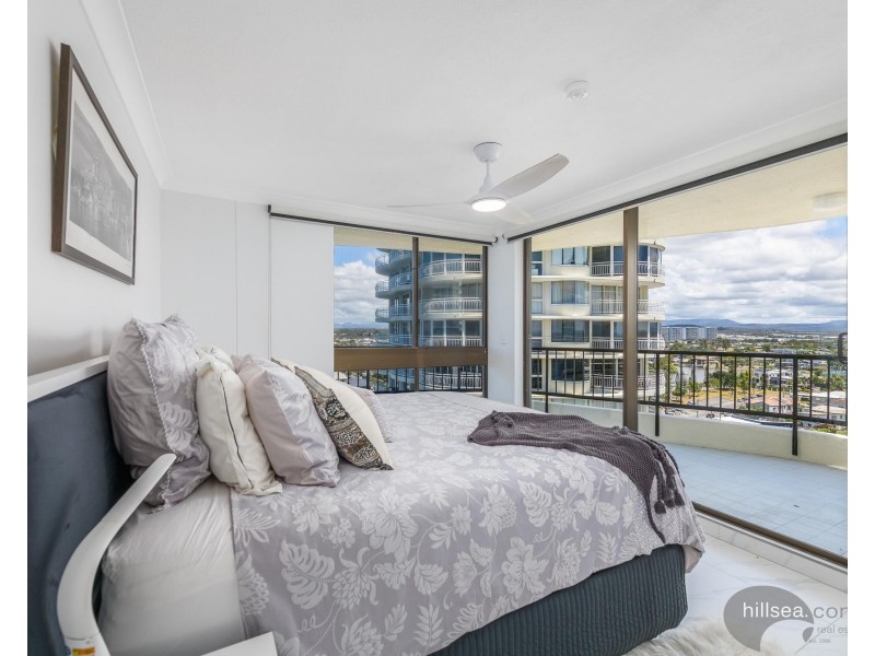 61/9 Bayview Street, Runaway Bay QLD 4216