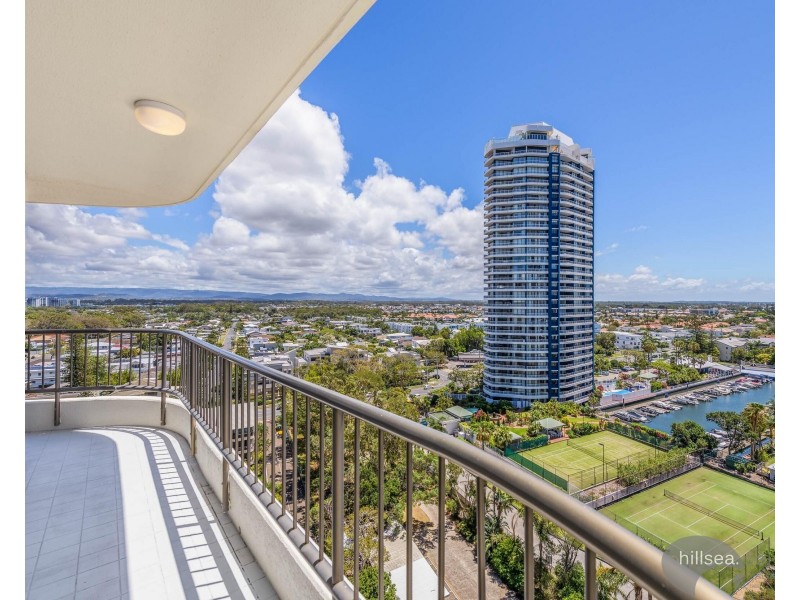 61/9 Bayview Street, Runaway Bay QLD 4216