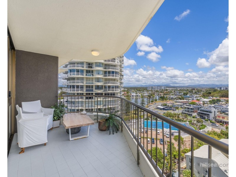 61/9 Bayview Street, Runaway Bay QLD 4216