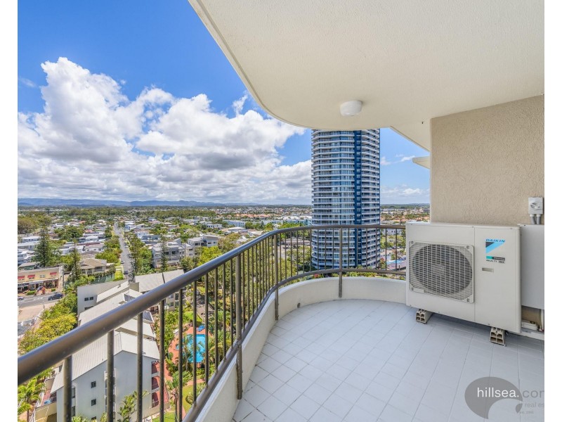 61/9 Bayview Street, Runaway Bay QLD 4216