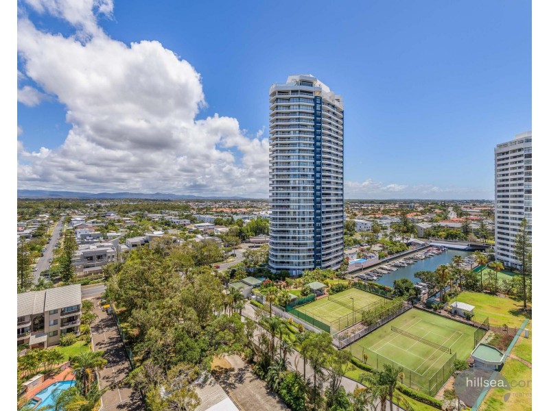 61/9 Bayview Street, Runaway Bay QLD 4216