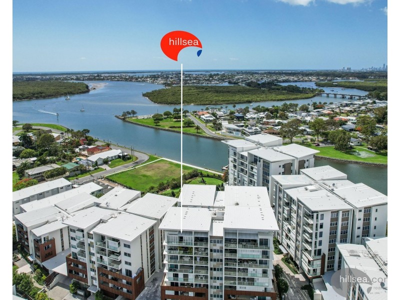 98/93 Sheehan Avenue, Hope Island QLD 4212