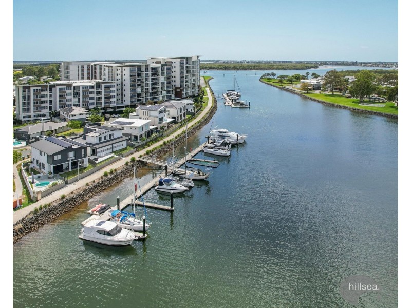 98/93 Sheehan Avenue, Hope Island QLD 4212