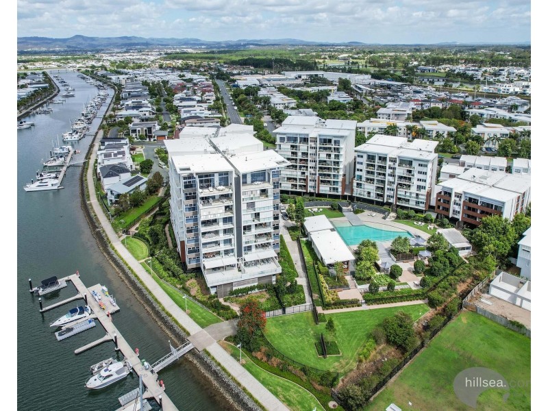 98/93 Sheehan Avenue, Hope Island QLD 4212