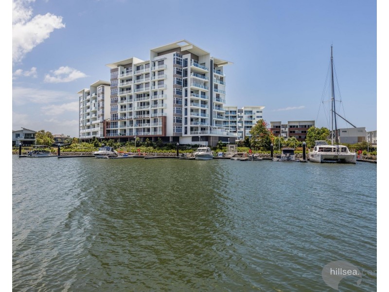 98/93 Sheehan Avenue, Hope Island QLD 4212