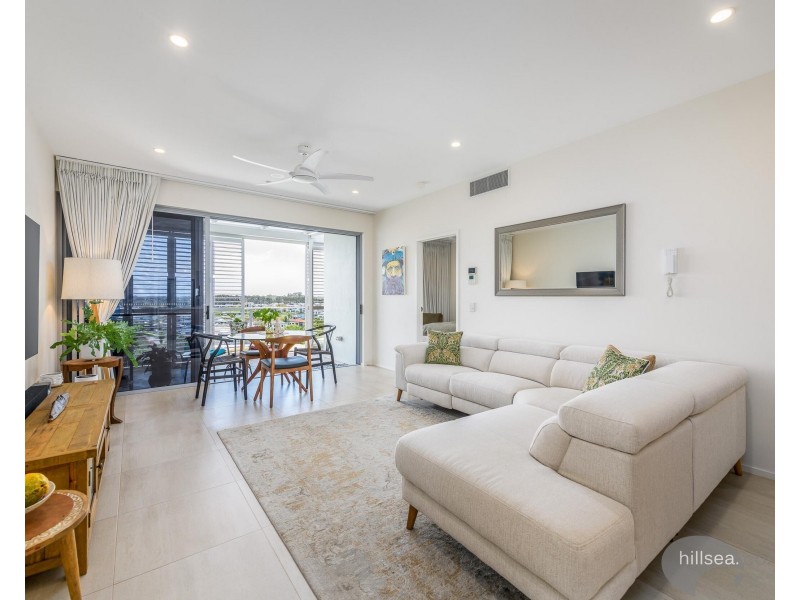 98/93 Sheehan Avenue, Hope Island QLD 4212