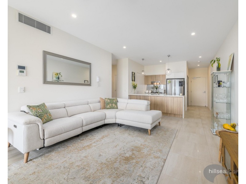 98/93 Sheehan Avenue, Hope Island QLD 4212