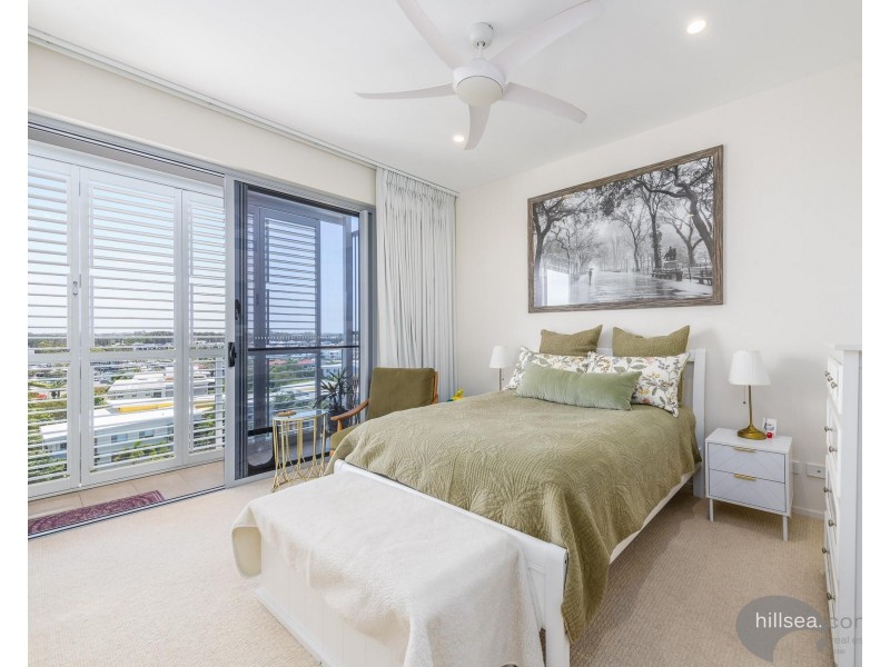98/93 Sheehan Avenue, Hope Island QLD 4212