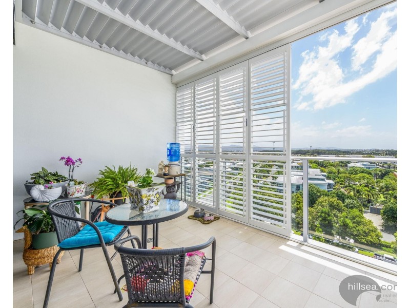 98/93 Sheehan Avenue, Hope Island QLD 4212