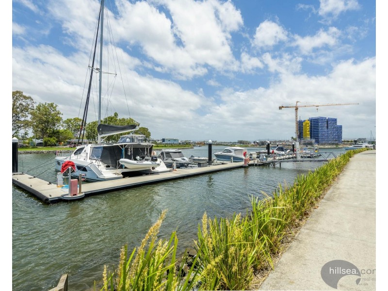 98/93 Sheehan Avenue, Hope Island QLD 4212