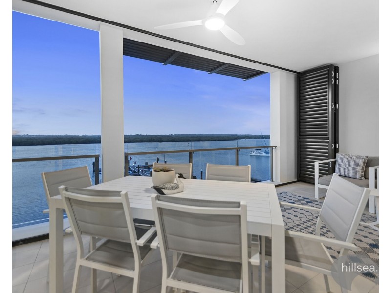6302/6 Marina Promenade, Paradise Point QLD 4216