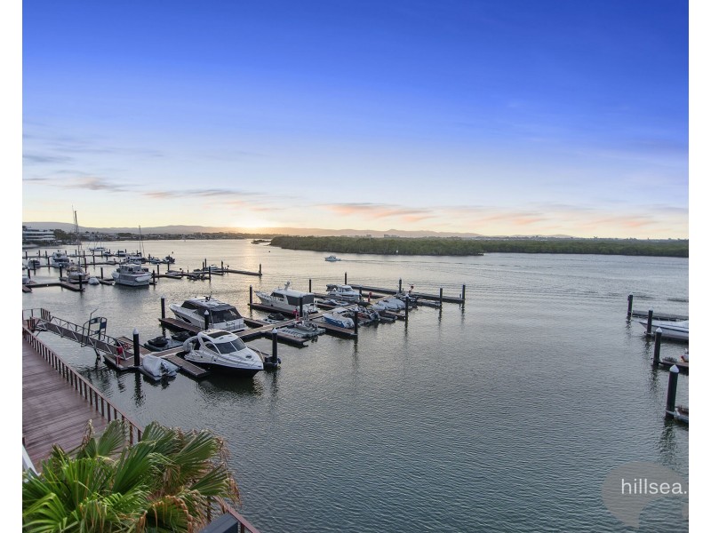 6302/6 Marina Promenade, Paradise Point QLD 4216