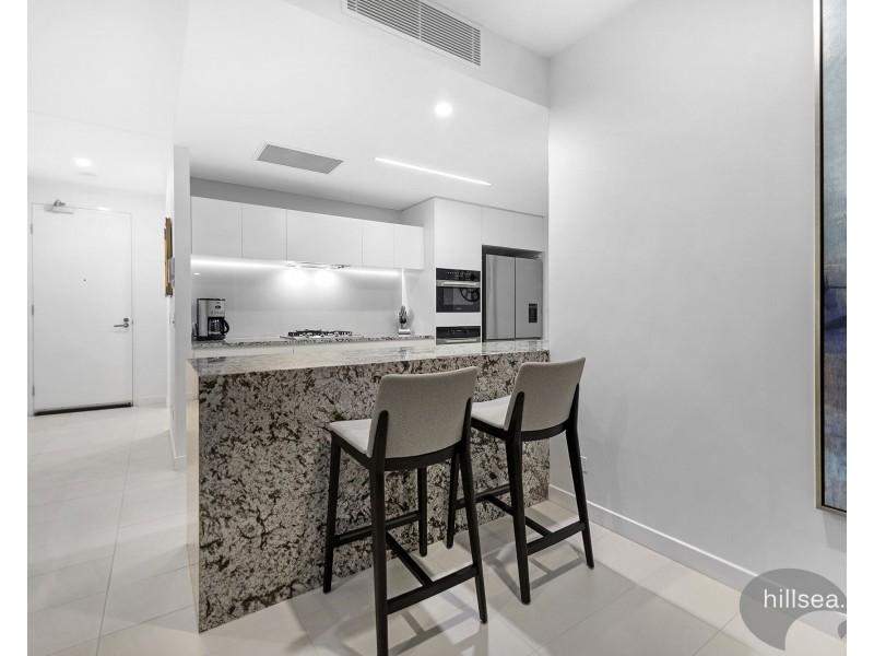 6302/6 Marina Promenade, Paradise Point QLD 4216