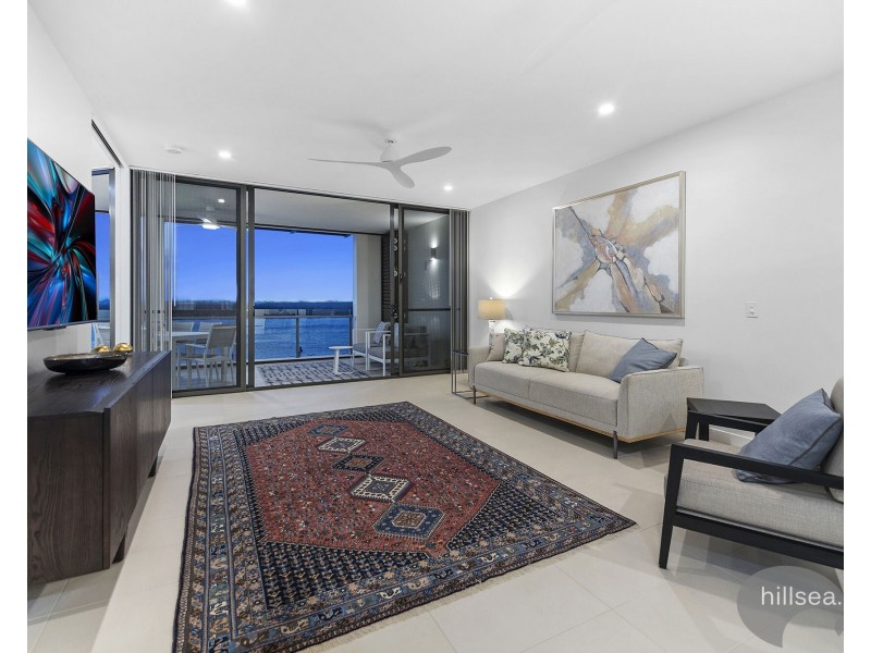 6302/6 Marina Promenade, Paradise Point QLD 4216