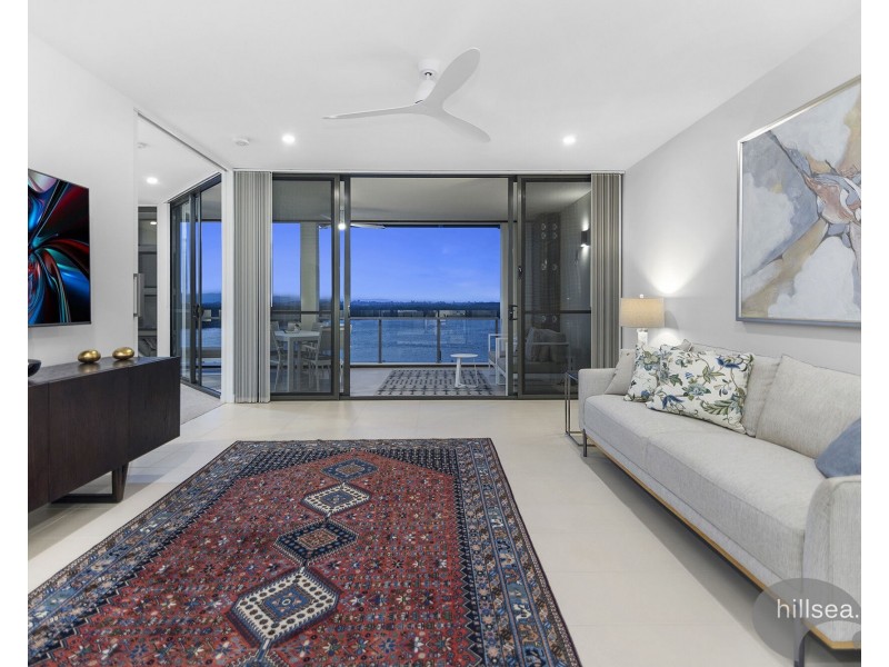 6302/6 Marina Promenade, Paradise Point QLD 4216
