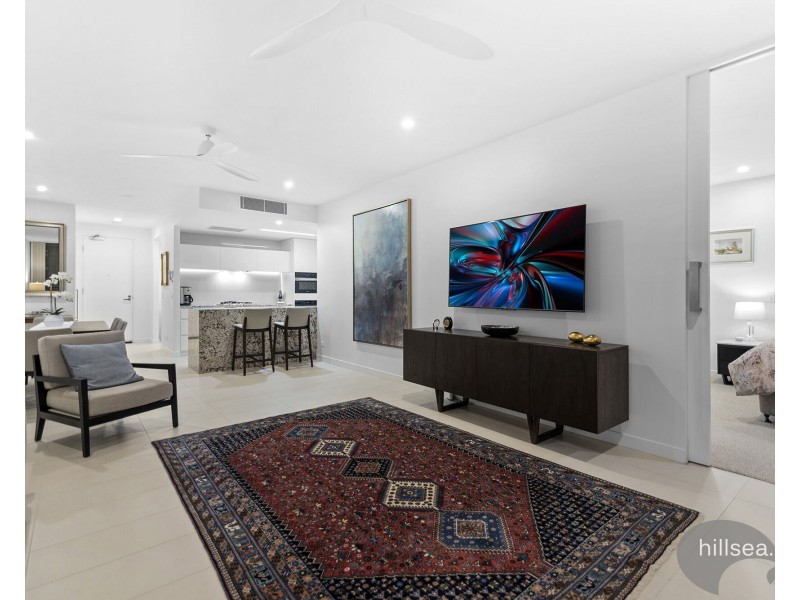 6302/6 Marina Promenade, Paradise Point QLD 4216