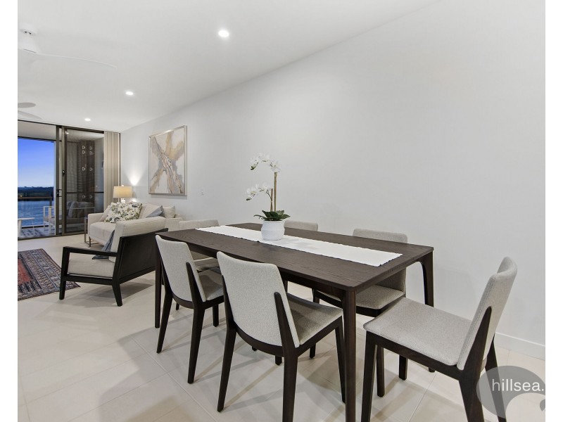 6302/6 Marina Promenade, Paradise Point QLD 4216