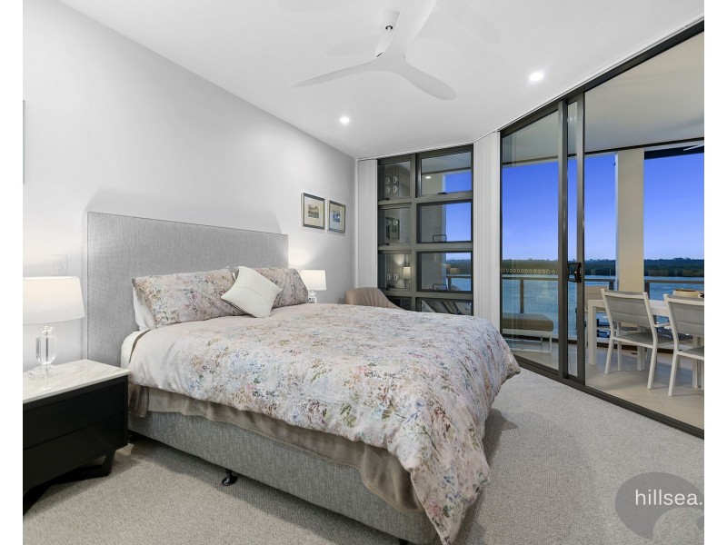 6302/6 Marina Promenade, Paradise Point QLD 4216