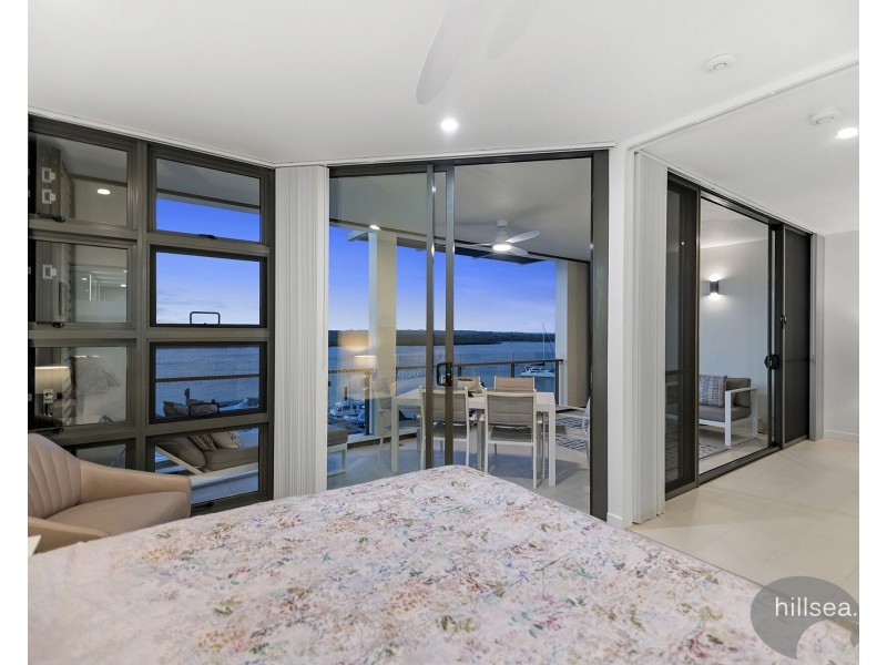 6302/6 Marina Promenade, Paradise Point QLD 4216
