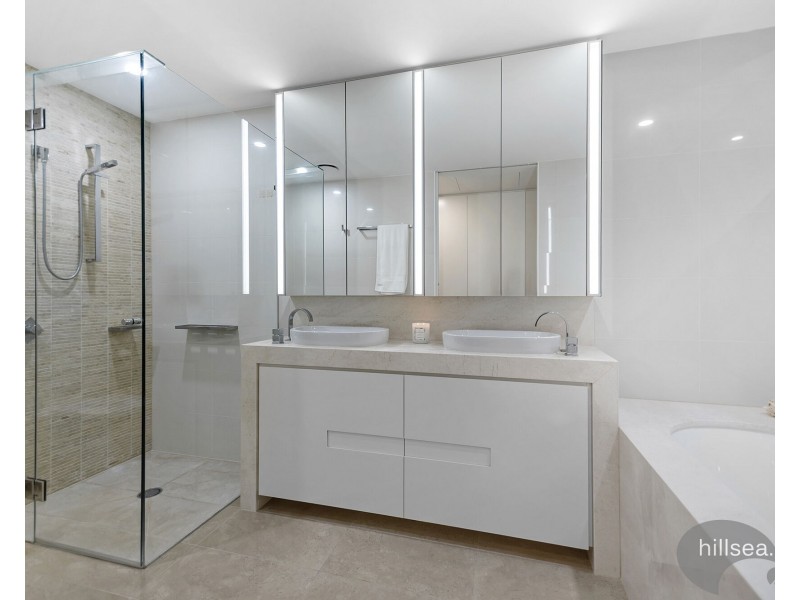 6302/6 Marina Promenade, Paradise Point QLD 4216