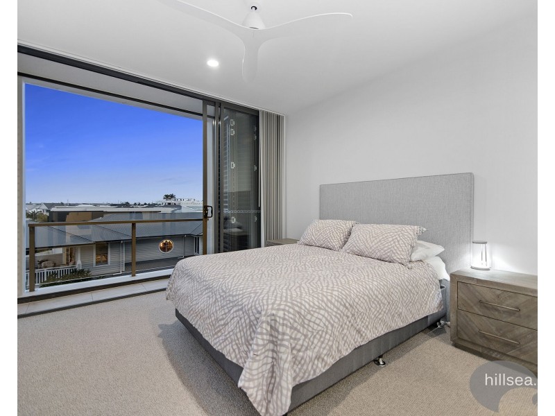 6302/6 Marina Promenade, Paradise Point QLD 4216