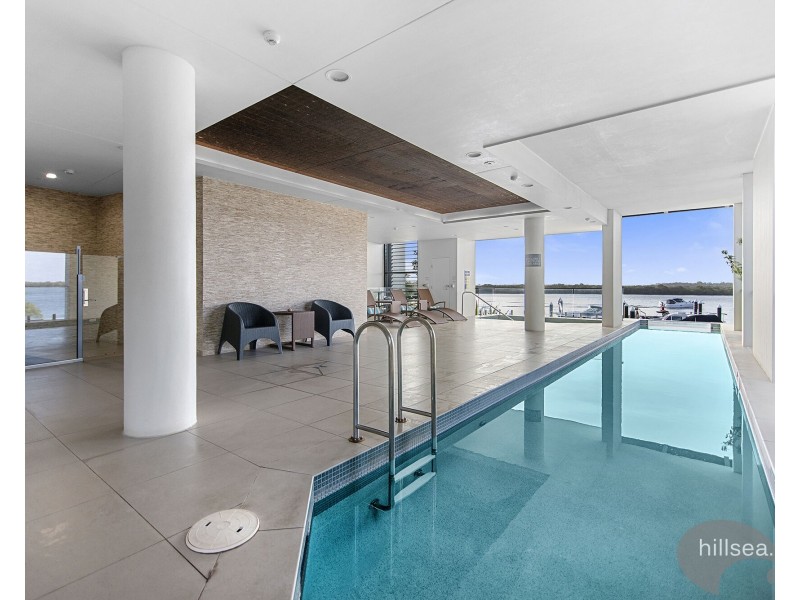 6302/6 Marina Promenade, Paradise Point QLD 4216
