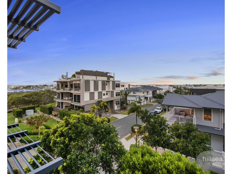 6302/6 Marina Promenade, Paradise Point QLD 4216