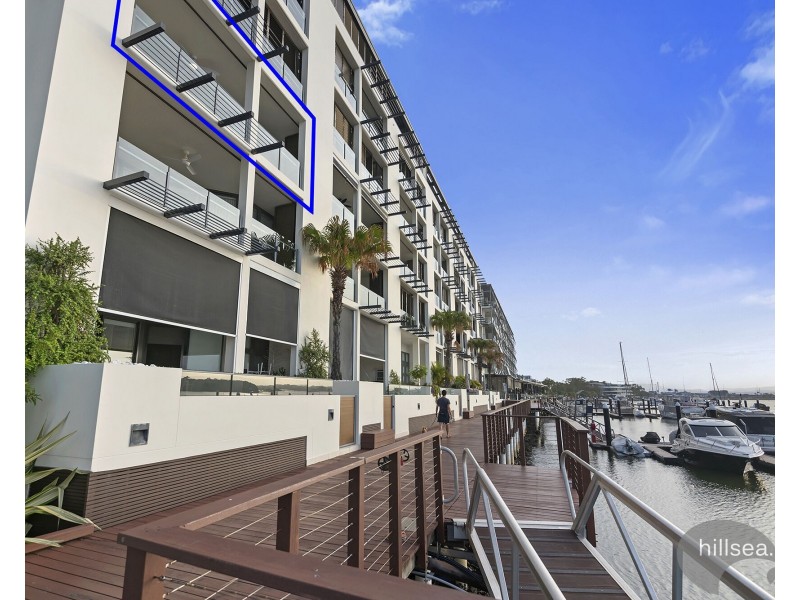 6302/6 Marina Promenade, Paradise Point QLD 4216