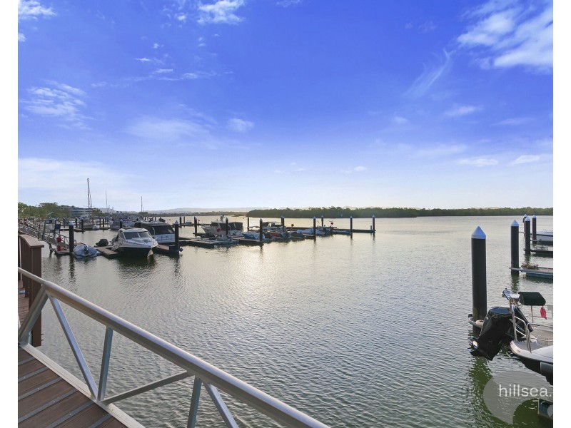 6302/6 Marina Promenade, Paradise Point QLD 4216