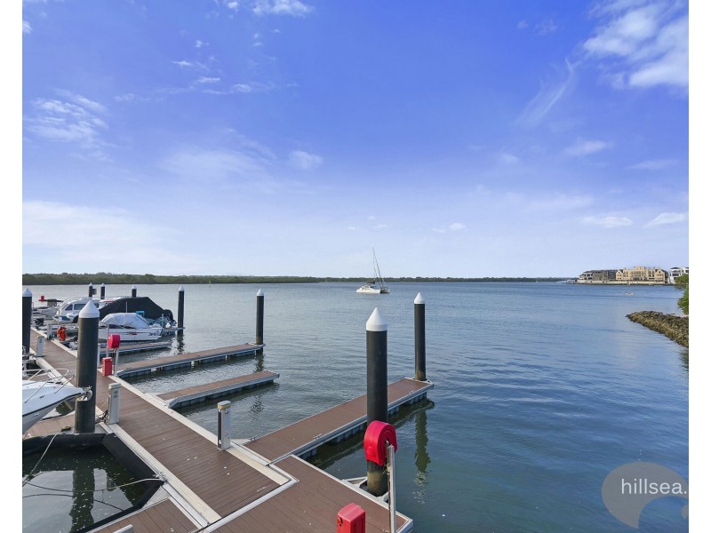 6302/6 Marina Promenade, Paradise Point QLD 4216