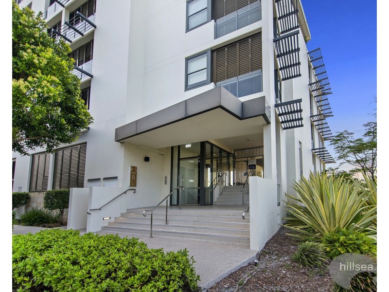 6302/6 Marina Promenade, Paradise Point QLD 4216