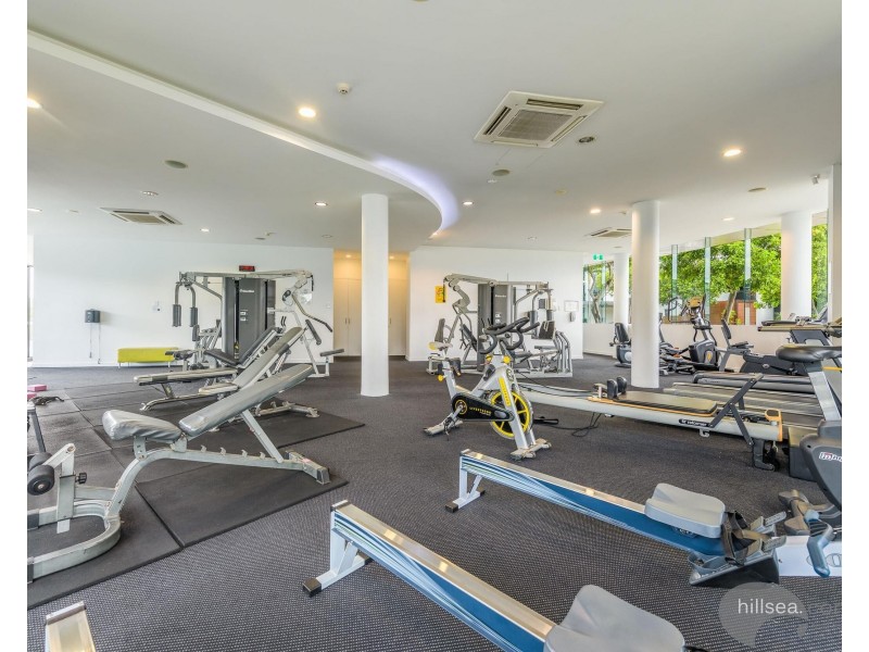 6302/6 Marina Promenade, Paradise Point QLD 4216