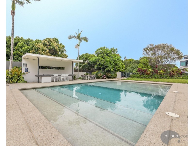 6302/6 Marina Promenade, Paradise Point QLD 4216