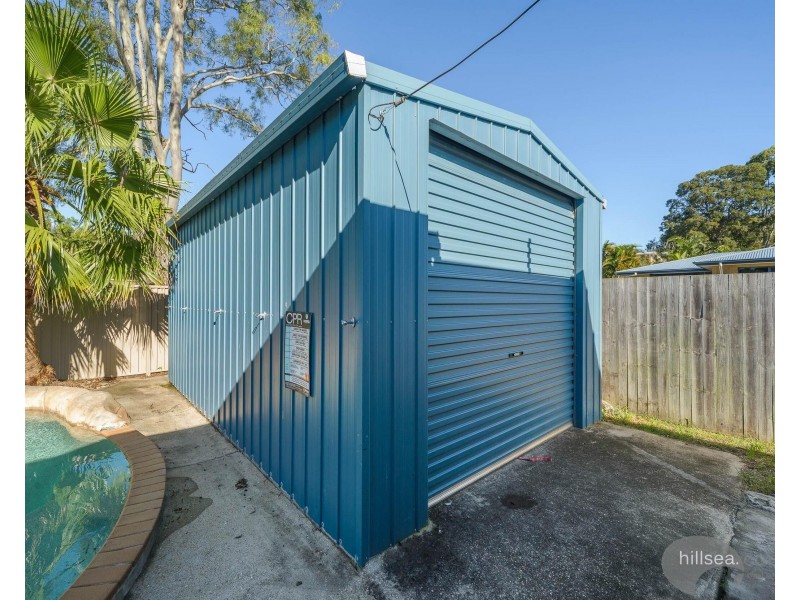 51 Iando Street, Coombabah QLD 4216