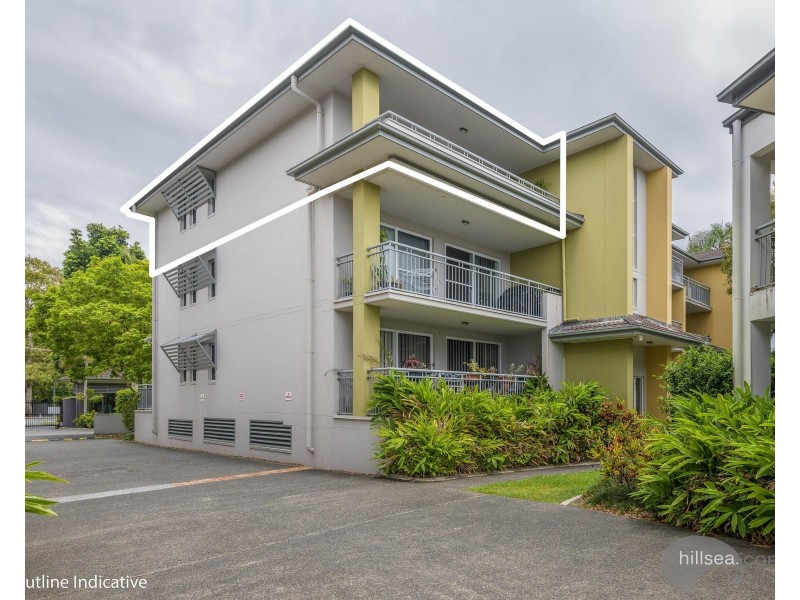 1109/33 Clark Street, Biggera Waters QLD 4216