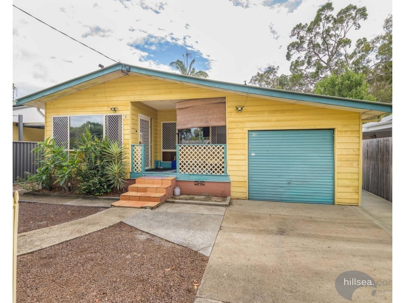 57 Allinga Street, Coombabah QLD 4216