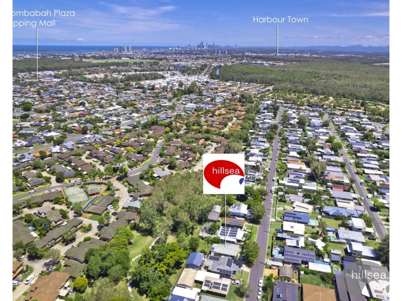 57 Allinga Street, Coombabah QLD 4216