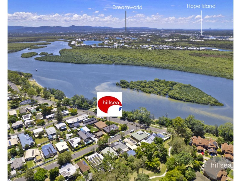 57 Allinga Street, Coombabah QLD 4216