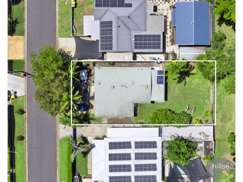 57 Allinga Street, Coombabah QLD 4216