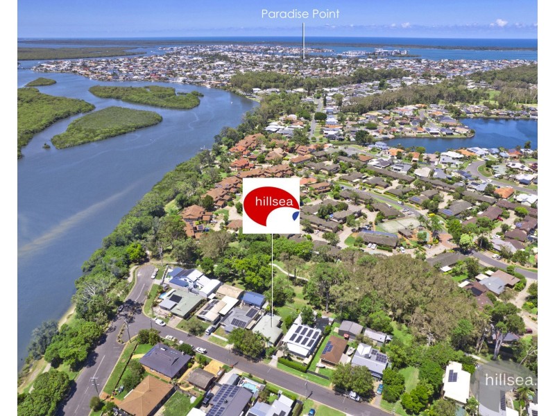 57 Allinga Street, Coombabah QLD 4216