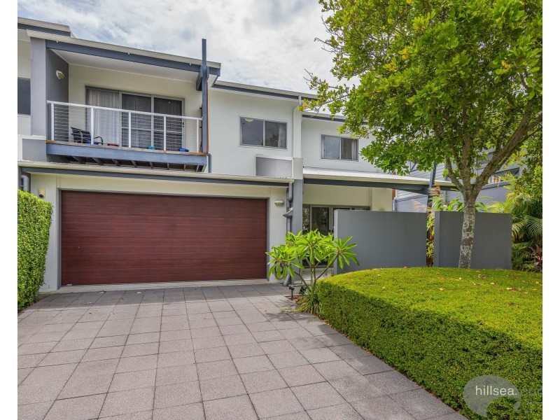 27/1 Manacor Place, Coombabah QLD 4216