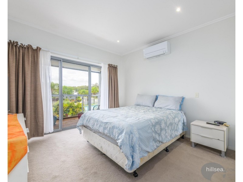 27/1 Manacor Place, Coombabah QLD 4216