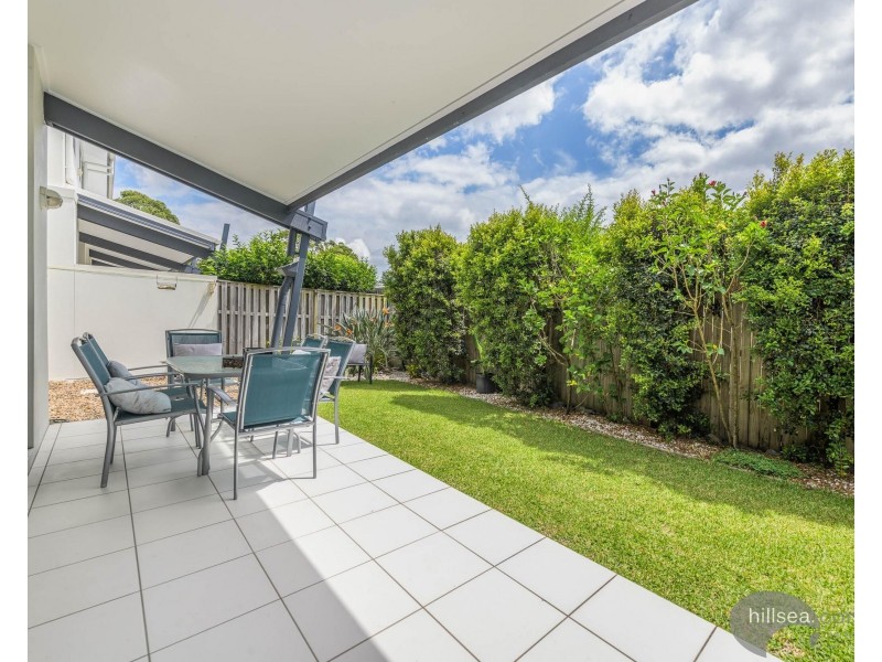 27/1 Manacor Place, Coombabah QLD 4216
