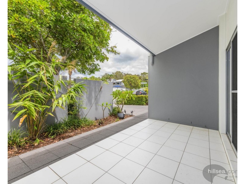 27/1 Manacor Place, Coombabah QLD 4216
