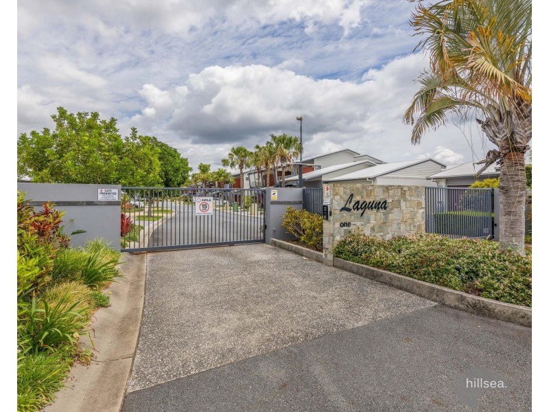 27/1 Manacor Place, Coombabah QLD 4216