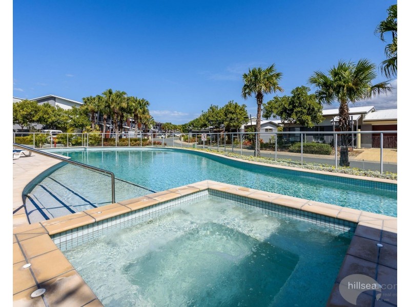 27/1 Manacor Place, Coombabah QLD 4216