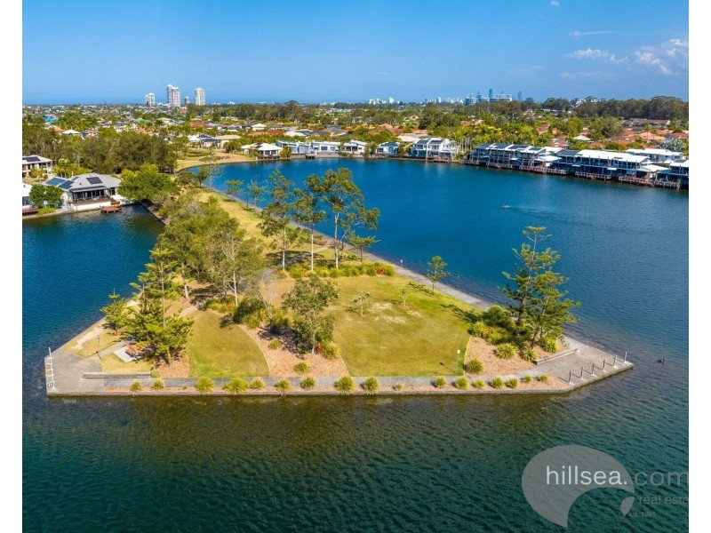 27/1 Manacor Place, Coombabah QLD 4216